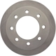 Purchase Top-Quality Front Disc Brake Rotor by CENTRIC PARTS - 121.67046 pa3