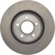 Purchase Top-Quality Front Disc Brake Rotor by CENTRIC PARTS - 121.67052 pa1