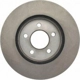 Purchase Top-Quality Front Disc Brake Rotor by CENTRIC PARTS - 121.67052 pa12