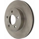 Purchase Top-Quality Front Disc Brake Rotor by CENTRIC PARTS - 121.67052 pa13