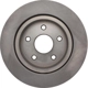 Purchase Top-Quality CENTRIC PARTS - 121.67053 - Front Disc Brake Rotor pa16