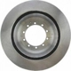 Purchase Top-Quality Front Disc Brake Rotor by CENTRIC PARTS - 121.67078 pa11