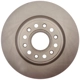 Purchase Top-Quality CENTRIC PARTS - 121.67082 - Front Disc Brake Rotor pa1