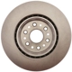 Purchase Top-Quality CENTRIC PARTS - 121.67082 - Front Disc Brake Rotor pa3