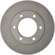 Purchase Top-Quality Front Disc Brake Rotor by CENTRIC PARTS - 121.68000 pa10