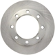 Purchase Top-Quality CENTRIC PARTS - 121.68001 - Front Disc Brake Rotor pa10