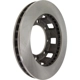 Purchase Top-Quality CENTRIC PARTS - 121.68001 - Front Disc Brake Rotor pa7