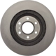 Purchase Top-Quality Front Disc Brake Rotor by CENTRIC PARTS - 121.69004 pa3