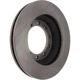 Purchase Top-Quality Front Disc Brake Rotor by CENTRIC PARTS - 121.79024 pa1