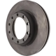 Purchase Top-Quality Front Disc Brake Rotor by CENTRIC PARTS - 121.79024 pa3