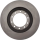Purchase Top-Quality Front Disc Brake Rotor by CENTRIC PARTS - 121.79024 pa5