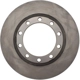 Purchase Top-Quality Front Disc Brake Rotor by CENTRIC PARTS - 121.79024 pa7