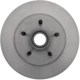 Purchase Top-Quality Front Disc Brake Rotor by CENTRIC PARTS - 121.80003 pa11