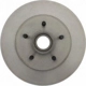 Purchase Top-Quality Front Disc Brake Rotor by CENTRIC PARTS - 121.80003 pa17