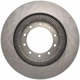 Purchase Top-Quality Front Disc Brake Rotor by CENTRIC PARTS - 121.83013 pa10