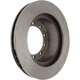 Purchase Top-Quality Front Disc Brake Rotor by CENTRIC PARTS - 121.83013 pa6