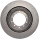 Purchase Top-Quality Front Disc Brake Rotor by CENTRIC PARTS - 121.83013 pa7