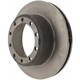Purchase Top-Quality Front Disc Brake Rotor by CENTRIC PARTS - 121.83013 pa9