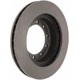 Purchase Top-Quality Front Disc Brake Rotor by CENTRIC PARTS - 121.83014 pa8