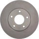 Purchase Top-Quality Front Disc Brake Rotor by CENTRIC PARTS - 121.99056 pa4
