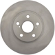 Purchase Top-Quality Front Disc Brake Rotor by CENTRIC PARTS - 121.99064 pa9