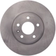 Purchase Top-Quality Front Disc Brake Rotor by CENTRIC PARTS - 121.99084 pa3