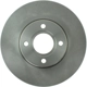 Purchase Top-Quality Front Disc Brake Rotor by CENTRIC PARTS - 121.99087 pa8
