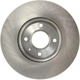 Purchase Top-Quality Front Disc Brake Rotor by CENTRIC PARTS - 121.99091 pa11