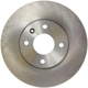 Purchase Top-Quality Front Disc Brake Rotor by CENTRIC PARTS - 121.99091 pa13