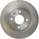 Purchase Top-Quality Front Disc Brake Rotor by CENTRIC PARTS - 121.99091 pa4