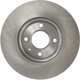 Purchase Top-Quality Front Disc Brake Rotor by CENTRIC PARTS - 121.99091 pa7