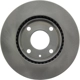 Purchase Top-Quality Front Disc Brake Rotor by CENTRIC PARTS - 121.99108 pa6
