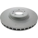 Purchase Top-Quality CENTRIC PARTS - 320.22022H - Front Brake Rotor pa1