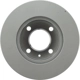Purchase Top-Quality Front Disc Brake Rotor by CENTRIC PARTS - 320.33012F pa3