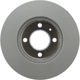 Purchase Top-Quality Front Disc Brake Rotor by CENTRIC PARTS - 320.33023H pa3