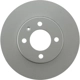 Purchase Top-Quality Front Disc Brake Rotor by CENTRIC PARTS - 320.33023H pa4