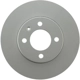 Purchase Top-Quality Front Disc Brake Rotor by CENTRIC PARTS - 320.33023H pa7