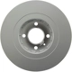 Purchase Top-Quality Front Disc Brake Rotor by CENTRIC PARTS - 320.33028F pa1