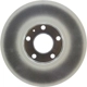 Purchase Top-Quality Front Disc Brake Rotor by CENTRIC PARTS - 320.33039F pa6
