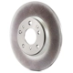 Purchase Top-Quality Front Disc Brake Rotor by CENTRIC PARTS - 320.33059F pa11