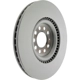 Purchase Top-Quality Front Disc Brake Rotor by CENTRIC PARTS - 320.33062F pa3