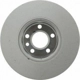 Purchase Top-Quality Front Disc Brake Rotor by CENTRIC PARTS - 320.33074H pa10