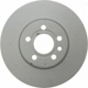 Purchase Top-Quality Disque de frein à disque avant by CENTRIC PARTS - 320.33074H pa11