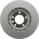 Purchase Top-Quality CENTRIC PARTS - 320.33079F - Brake Rotor pa2