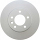 Purchase Top-Quality Front Disc Brake Rotor by CENTRIC PARTS - 320.33080H pa10
