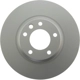 Purchase Top-Quality Front Disc Brake Rotor by CENTRIC PARTS - 320.33091H pa2