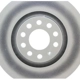 Purchase Top-Quality Front Disc Brake Rotor by CENTRIC PARTS - 320.33096F pa12