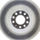 Purchase Top-Quality Front Disc Brake Rotor by CENTRIC PARTS - 320.33096F pa9