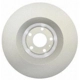 Purchase Top-Quality Front Disc Brake Rotor by CENTRIC PARTS - 320.33100H pa7