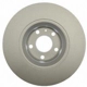 Purchase Top-Quality Front Disc Brake Rotor by CENTRIC PARTS - 320.33111F pa14